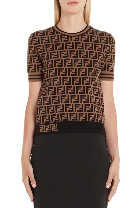 fendi ff top